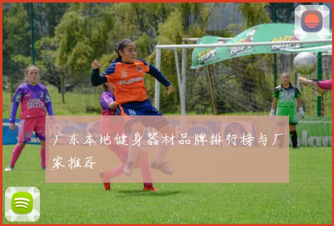 广东本地健身器材品牌排行榜与厂家推荐