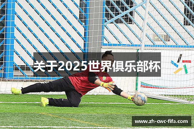 关于2025世界俱乐部杯